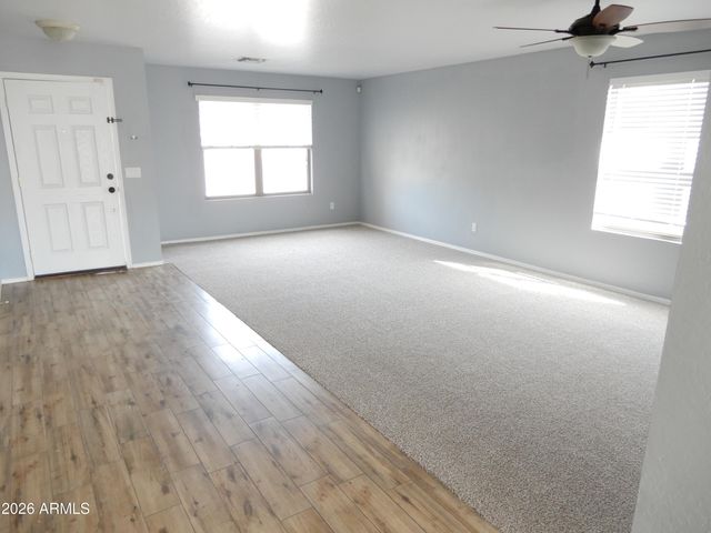 11533 E Quicksilver Avenue, Mesa, AZ 85212