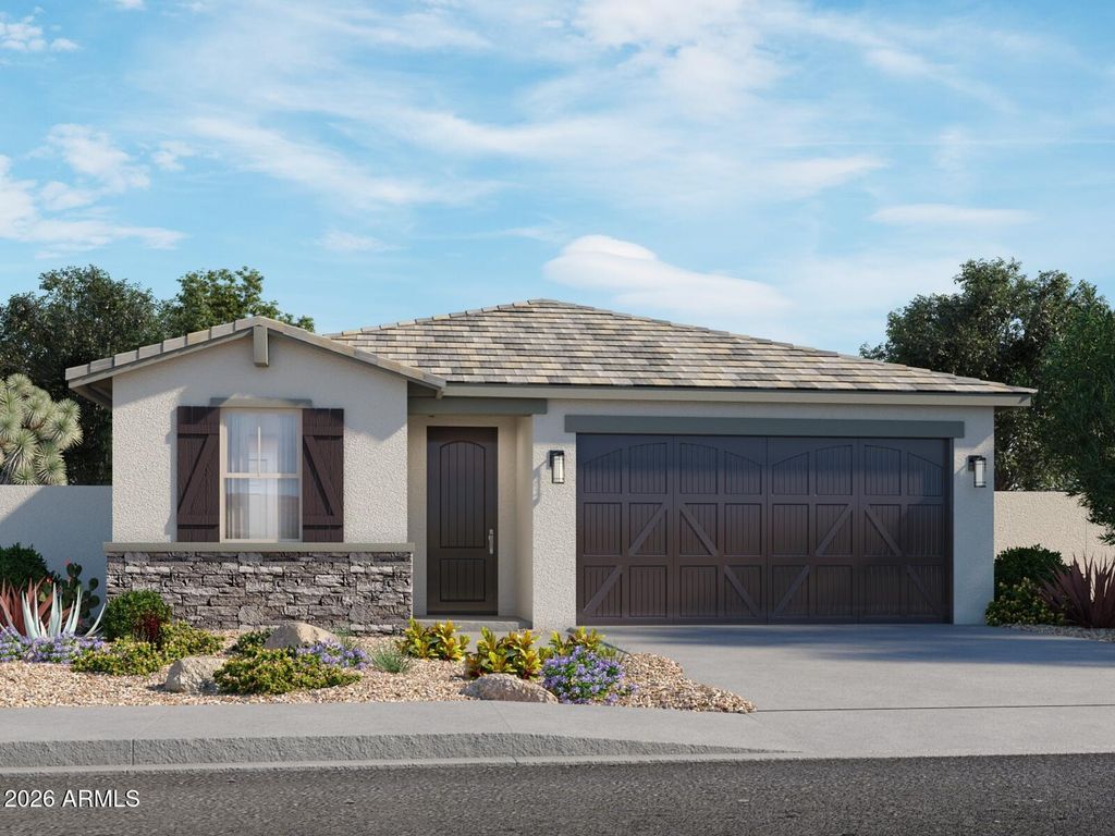 15641 W HONEYSUCKLE Drive, Surprise, AZ 85387 — photo 2