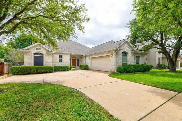 17109 Ennis TRL, Austin, TX 78717