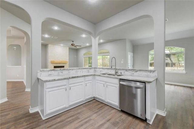 17109 Ennis TRL, Austin, TX 78717