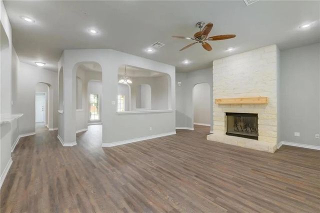 17109 Ennis TRL, Austin, TX 78717