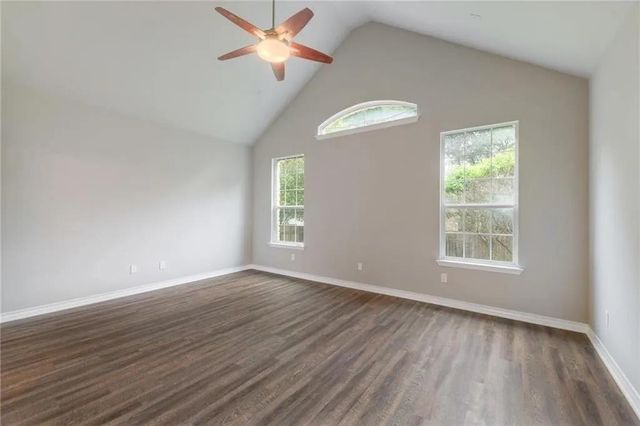 17109 Ennis TRL, Austin, TX 78717