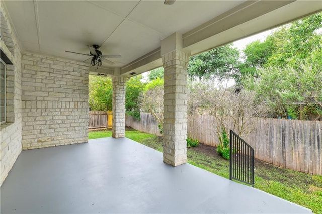 17109 Ennis TRL, Austin, TX 78717