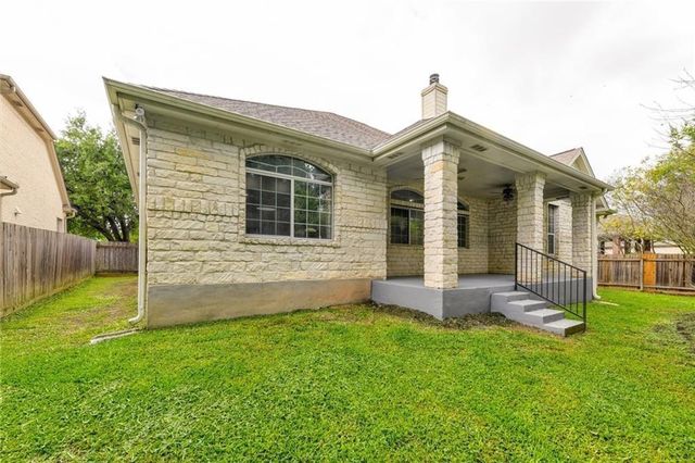 17109 Ennis TRL, Austin, TX 78717