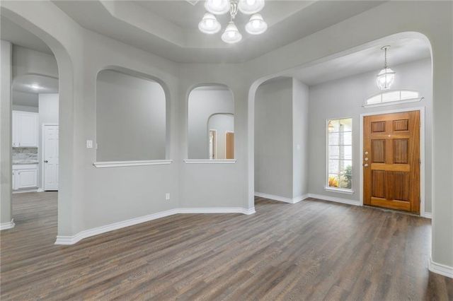17109 Ennis TRL, Austin, TX 78717