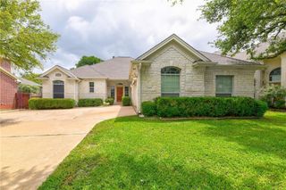 17109 Ennis TRL, Austin, TX 78717