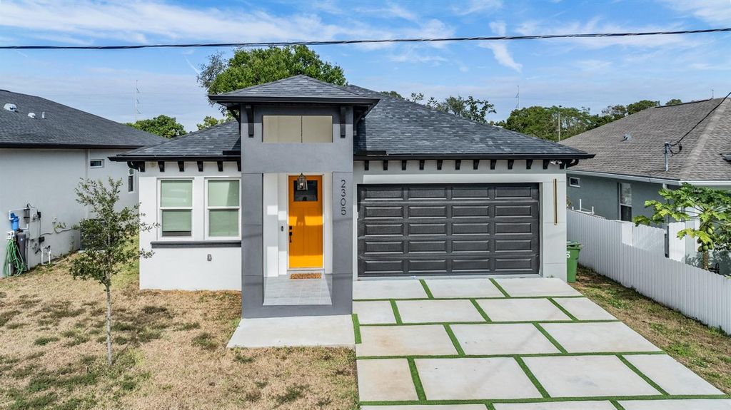 2305 W KENTUCKY AVENUE, Tampa, FL 33607