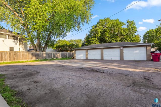 817 W 15th St Street, Sioux Falls, SD 57104