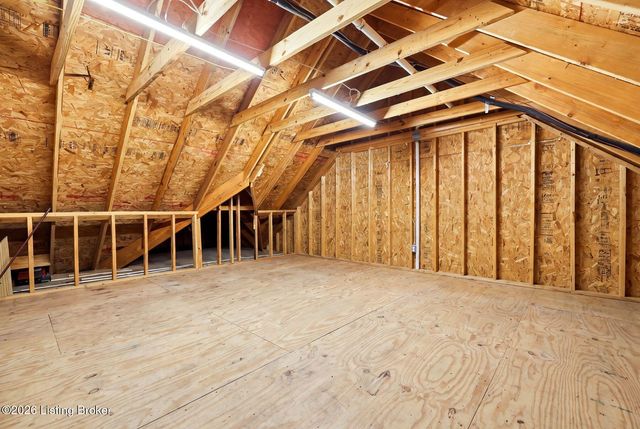 191 Spruce Ln, Mt Washington, KY 40047