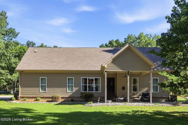191 Spruce Ln, Mt Washington, KY 40047