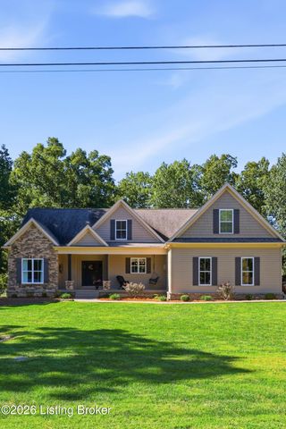 191 Spruce Ln, Mt Washington, KY 40047