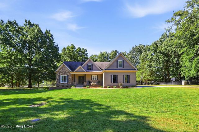 191 Spruce Ln, Mt Washington, KY 40047