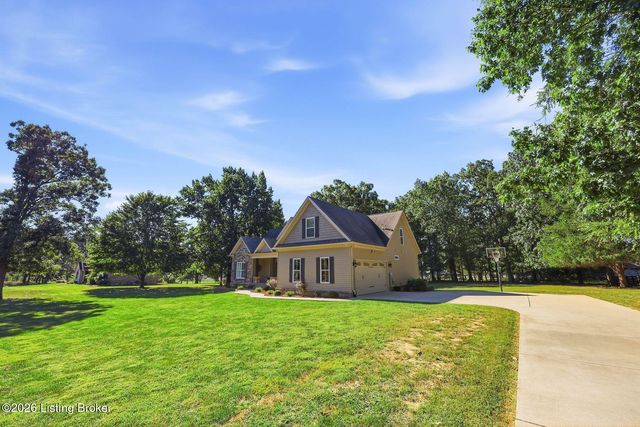 191 Spruce Ln, Mt Washington, KY 40047