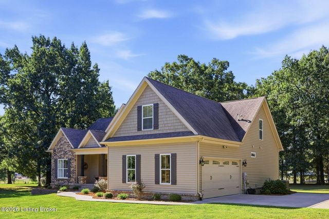 191 Spruce Ln, Mt Washington, KY 40047