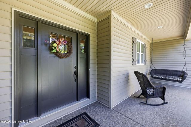 191 Spruce Ln, Mt Washington, KY 40047
