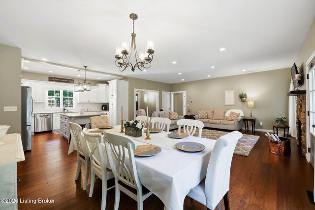 191 Spruce Ln, Mt Washington, KY 40047