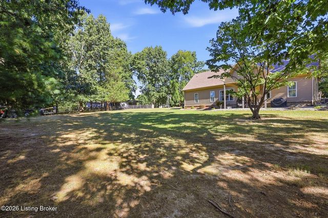 191 Spruce Ln, Mt Washington, KY 40047
