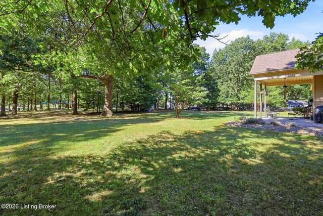 191 Spruce Ln, Mt Washington, KY 40047