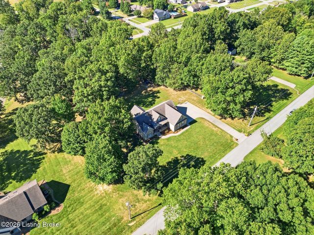191 Spruce Ln, Mt Washington, KY 40047