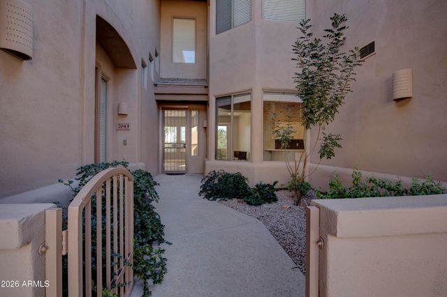 16420 N THOMPSON PEAK Parkway 1043, Scottsdale, AZ 85260