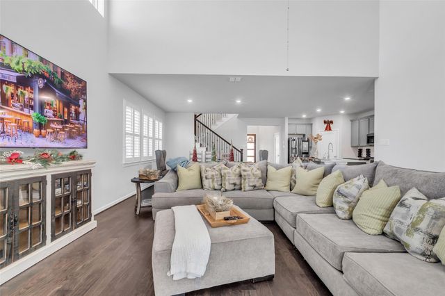 9231 Browning Run Drive, Cypress, TX 77433