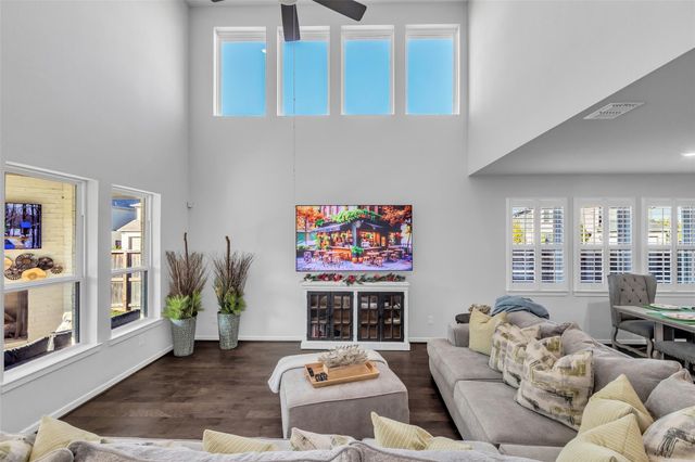 9231 Browning Run Drive, Cypress, TX 77433