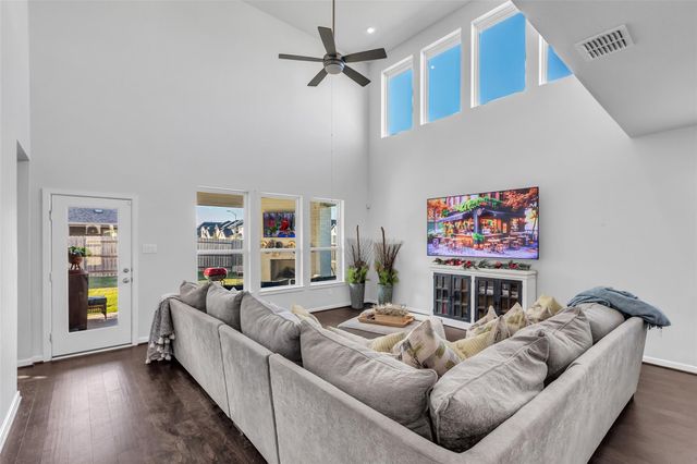 9231 Browning Run Drive, Cypress, TX 77433