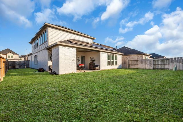 9231 Browning Run Drive, Cypress, TX 77433