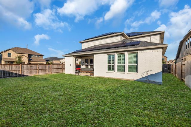 9231 Browning Run Drive, Cypress, TX 77433