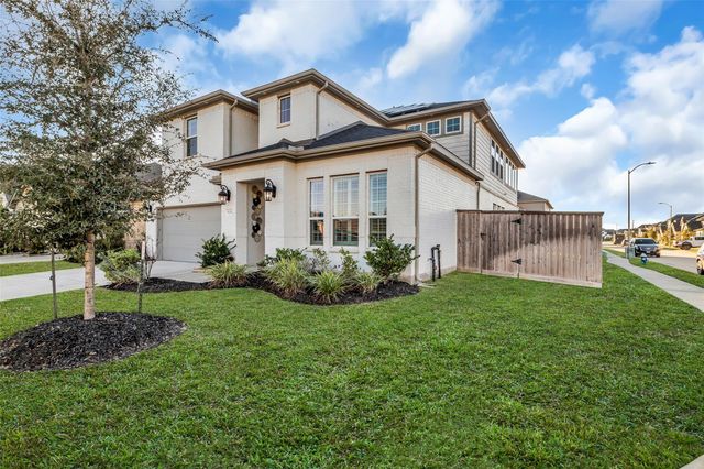 9231 Browning Run Drive, Cypress, TX 77433