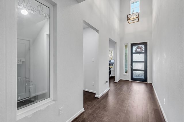 9231 Browning Run Drive, Cypress, TX 77433