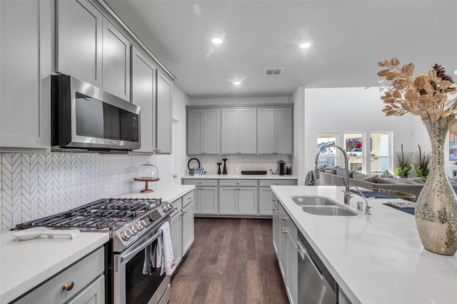 9231 Browning Run Drive, Cypress, TX 77433