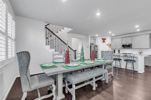 9231 Browning Run Drive, Cypress, TX 77433