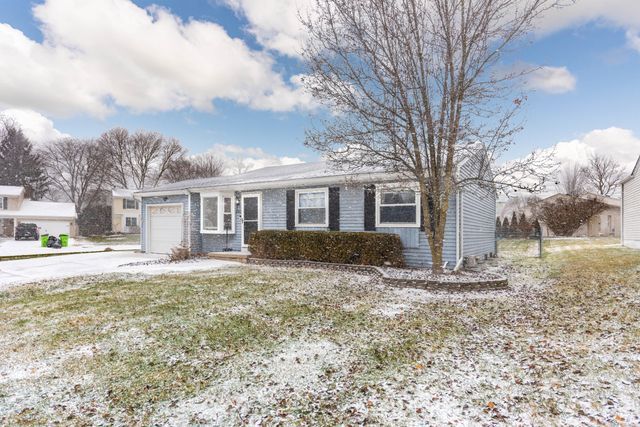 237 Winchester Street, South Lyon, MI 48178