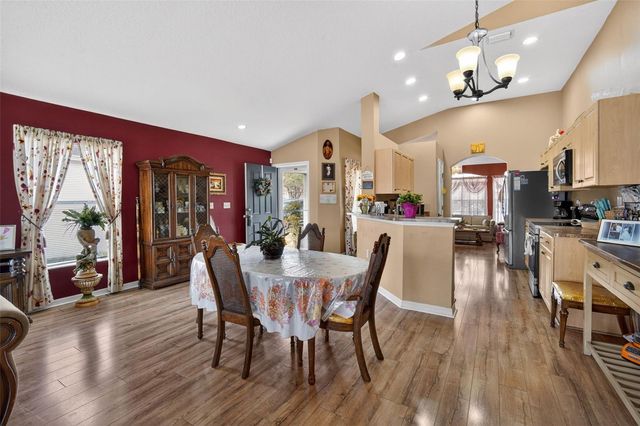 8578 PINETOP RIDGE LANE, Brooksville, FL 34613