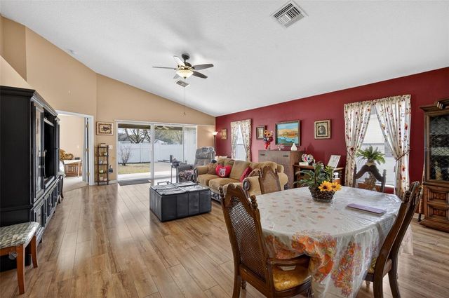 8578 PINETOP RIDGE LANE, Brooksville, FL 34613