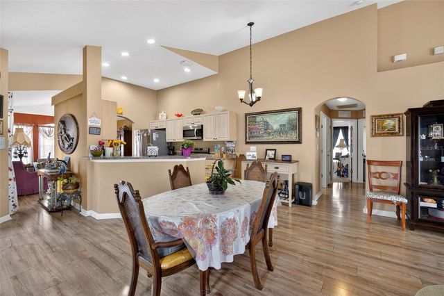 8578 PINETOP RIDGE LANE, Brooksville, FL 34613