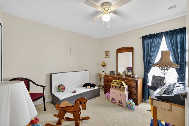 8578 PINETOP RIDGE LANE, Brooksville, FL 34613