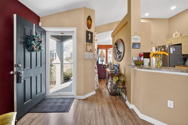 8578 PINETOP RIDGE LANE, Brooksville, FL 34613