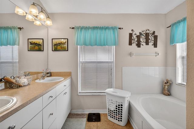 8578 PINETOP RIDGE LANE, Brooksville, FL 34613