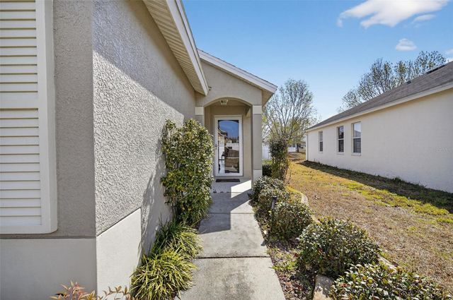 8578 PINETOP RIDGE LANE, Brooksville, FL 34613