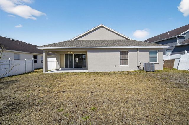 8578 PINETOP RIDGE LANE, Brooksville, FL 34613