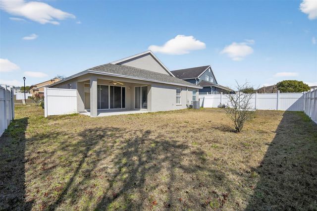 8578 PINETOP RIDGE LANE, Brooksville, FL 34613