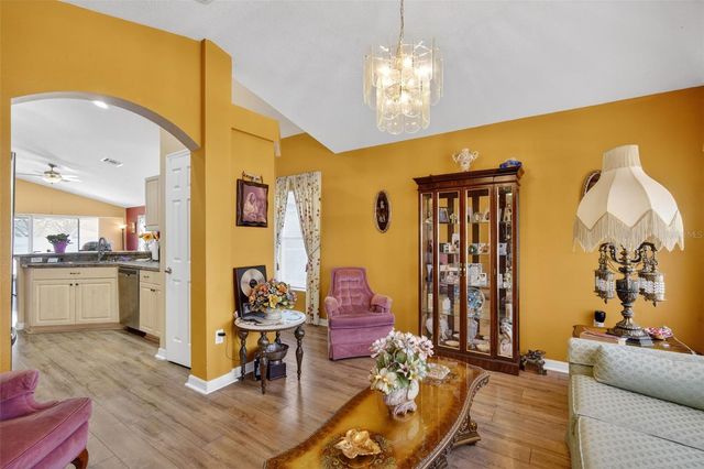 8578 PINETOP RIDGE LANE, Brooksville, FL 34613