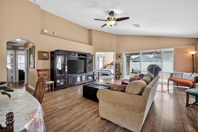 8578 PINETOP RIDGE LANE, Brooksville, FL 34613