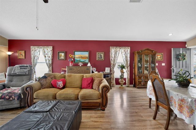 8578 PINETOP RIDGE LANE, Brooksville, FL 34613