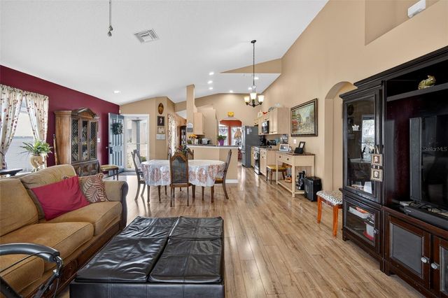 8578 PINETOP RIDGE LANE, Brooksville, FL 34613