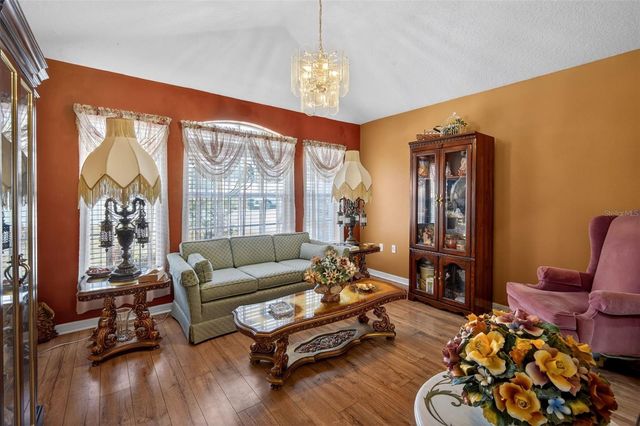 8578 PINETOP RIDGE LANE, Brooksville, FL 34613