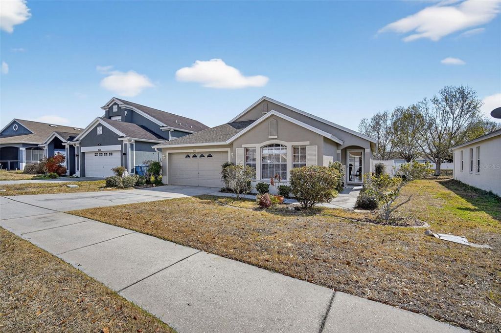 8578 PINETOP RIDGE LANE, Brooksville, FL 34613