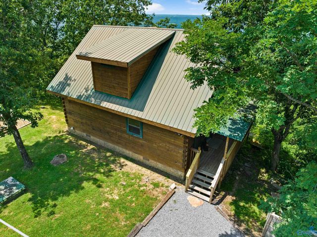 25777 County Road 89, Mentone, AL 35984